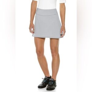 Coolibar  Grand Slam Skirt Skort UPF50+ XXL